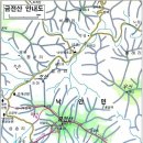 제107회차 3월6일 [봄꽃산행1탄] 남도 첫매화와 낙안읍성이 반겨주는 금둔사의 금전산 이미지