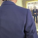 큐티하우스 | 웨딩예복 신랑예복 슈트패브릭청담 슈트패브릭비스포크하우스 맞춤예복후기