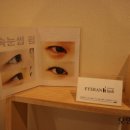 아이란속눈썹