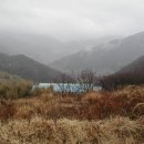회남재~시루봉~거사봉~원강재~성제봉~동매교12.9km