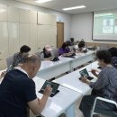 뇌건강교실 이미지