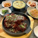 전주 평화동 맛집 직화뼈구이 감자탕 조프로뼈구이