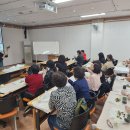 장애인 평생학습매니저 이미지