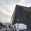 플레임커피 로스터스 | 부산 영화의전당 부산푸드필름페스타 다녀온 후기
