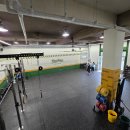 헤이데이 크로스핏 이미지