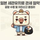 [명품 면세점] 일본보다 싸게, 셀린느 아바백 시즈오카 공항 세관유치