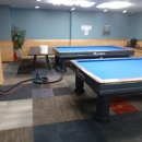 그린세탁 | 약수동 당구장 카페트 세탁 후기! 청소업체 그린하우스