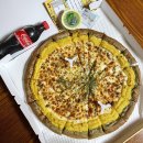 장흥 피자가기가막혀 존맛탱