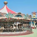 4411. 동산어린이공원 앞 | 파주여행 필수코스 아이랑 가기 좋은 임진각 놀이동산