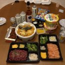 B동 | 부산 기장 빌라쥬 드 아난티 듀플렉스 하우스 클리퍼 B동 후기 (엽떡 육회 배달 후기까지)