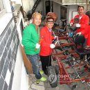 운송초등학교 앞 이미지