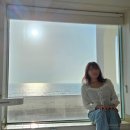 태안더클래식 | 태안 안면도 청포대 숙소 &#39;태안 더클래식스파펜션&#39; 비바체룸 오션뷰 숙소 내돈내산 찐후기!!