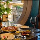 [인천 부평구] 인천 부평 데이트 맛집 인브스키친 본점 블루리본 화덕피자 스테이크 찐후기