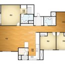 경기 용인시 기흥구 보라동 660 용인보라효성해링턴플레이스 102동 13층 이미지