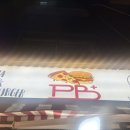 이태원 햄버거 찐맛집 내돈내산, 피자버거플러스 Pb+