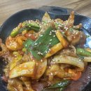 시장닭발 이미지