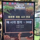 라라쥬카페 이미지