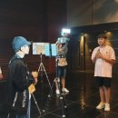 충무중학교 이미지