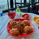 당근바다 | 속초 동명항 근처 맛집 당근마차 포차거리 내돈내산 후기