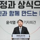 尹, 기소→사면→공천..."민주주의 반하는 막장공천" 이미지
