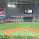 찬스 육회 | [야구장 직관 데이트] LG 트윈스 vs 키움 히어로즈 고척돔 직관 후기 (with 1루 3층지정석 / 끝내기 홈런)