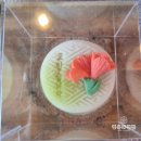 유니의정원 - 부여군 반교서로 60-35 | 경주 유니정원 화과자 후기“이걸 이 돈 주고 먹는다고?” 했는데… 결국 또 사진 찍고 먹게 되는 곳