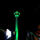 용두산공원 이미지