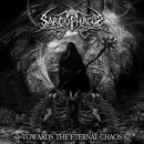 Sarcophagus - TOWARDS THE ETERNAL CHAOS 이미지