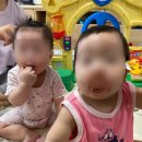 손가락 빨기 방지 검지 중지 케어썸 사용법 및 경험담 후기