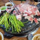 거북쌈밥