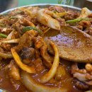 원조포천닭갈비 막국수 이미지