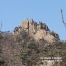 ＜장군봉＞- 설 연휴 삼성산~장군봉~호암산 호젖한 관악 가지脈을 탐사한 STORY- 01, 이미지
