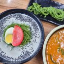 📍경기도 평택 정말 맛있는 인생 콩국수 맛집/어죽 맛있는 식당/내돈내산 솔직후기::{밥보다국시}