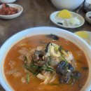 요리성 | [김해 장유] 요리성 삼선짬뽕밥 + 탕수육 후기