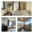Downtown toronto bedroom with private bathroom 2Room available December 1 이미지