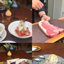 비어하우스청담 | 압구정로데오맛집 더코너하우스 스테이크 런치 디너 추천