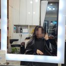 청주 헤어살롱바오 – 옴브레 &amp; 발레아쥬 전문 미용실에서 받은 디자인 염색 후기