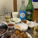 수북순대&머릿고기 네이버블로그