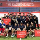 이동국FC, 한국 대표로 독일 뮌헨행...2025 게토레이 5v5 코리아 챔피언십 우승! 이미지