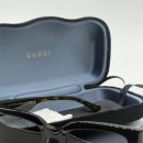 1070 | [순천&amp;광양스타일박스]기본 디자인에 충실한 사각 프레임 구찌 GG1070 모델+도수 작업 가공 후기