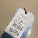 코오롱에서 만든 트렌드 정장 브랜드 - 지오투(GGIO2), 쿨맥스 인디고 블루 청바지 진