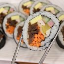 김가네김밥 - 중구 퇴계로 192 | 김가네김밥