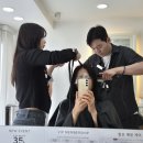 수원역 남자 미용실 헤어다이아 추천 중단발 레이어드컷 볼륨매직 가격 및 할인 정보