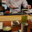 누하 | 종로 스시누하 디너 후기 I 겨울 한옥 연말 데이트 코스 추천