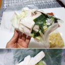 오늘쉐프 밀키트 이미지