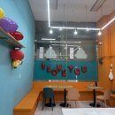 닭치고닭강정 이미지