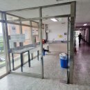 [경산/대구] 영남대학교 경산 캠퍼스 경북 글로벌 교류센터 맞춤 싱크대 설치 후기