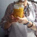 가락지구대 | 바른먹거리학교 망고 패션후르츠 수제 과일청 만들기 체험 후기