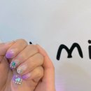 Nail HaRe(네일 하레) | ♥강남네일샵♥이번 봄에는 그라데이션이 대세 강남네일하레