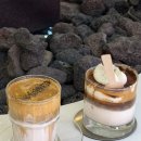 EPPY(에피) | 청주 카페 에피 청주종합사격장 근처 숲뷰 크림커피 맛집